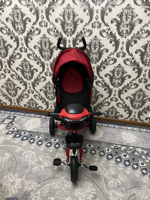 Велик детский 1-5 лет
