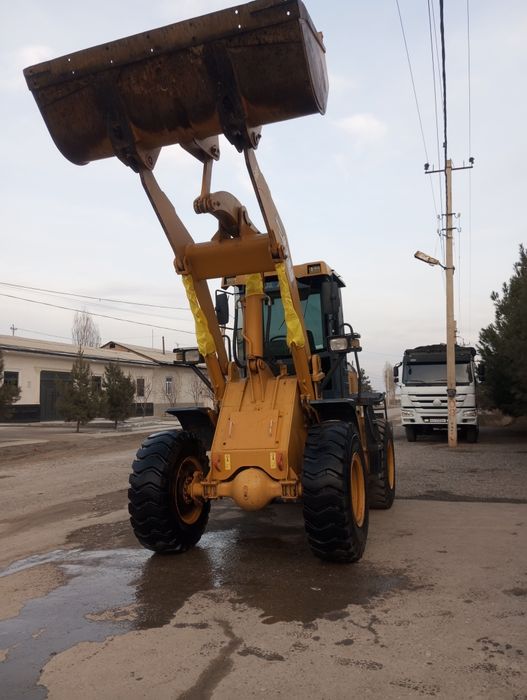 Xcmg Pagruchik sotiladi yili 2014