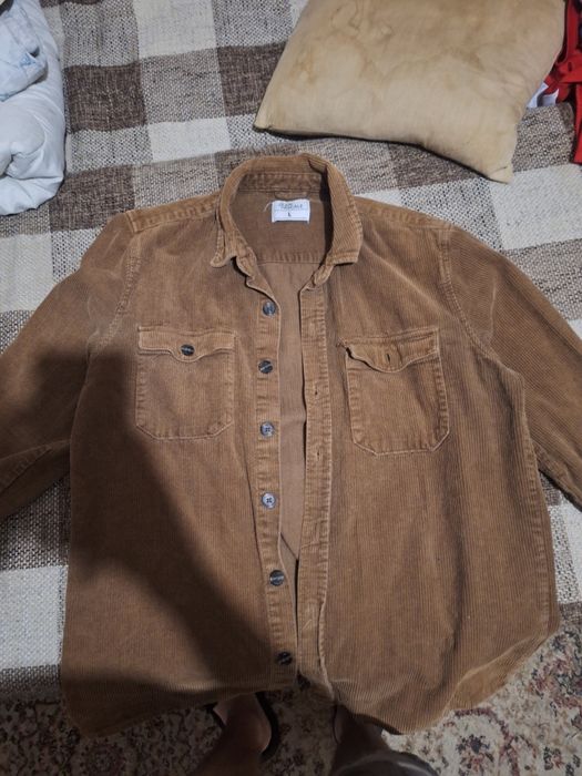 Прадам рубашку оригинал JEAN PASCALE