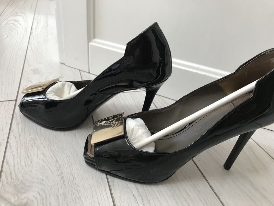 Туфли D&G Versace оригинал