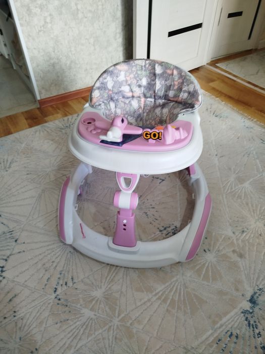 Ходунок детский.