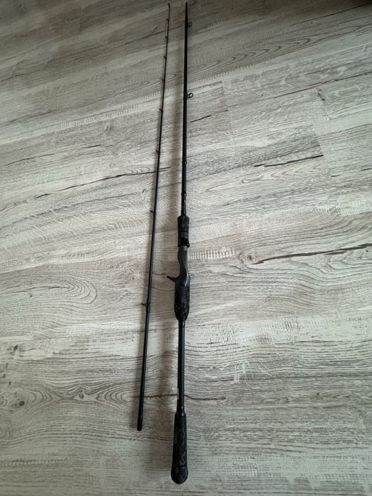 Savage Back trigger 10-27gr