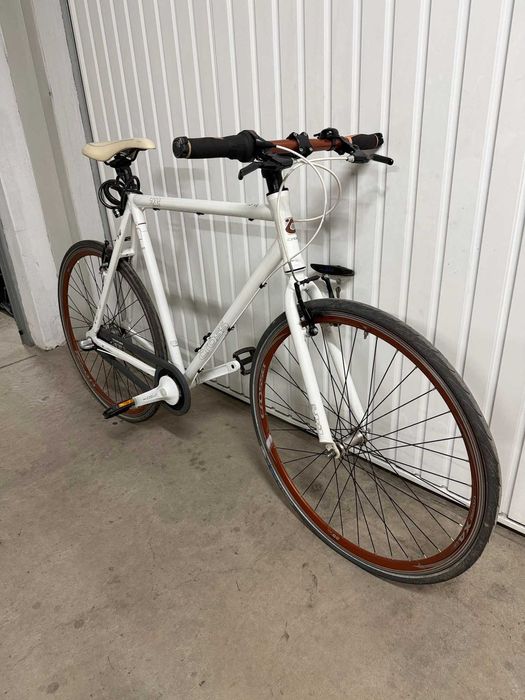 Велосипед 28 CROSS SPRIA URBAN