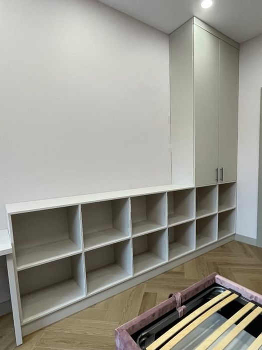 Мебель по вашим размерам