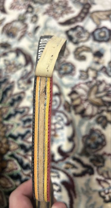 Ракетка для настольного тенниса