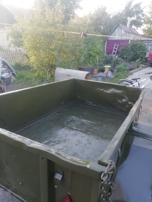 Продам Прицеп УАЗ