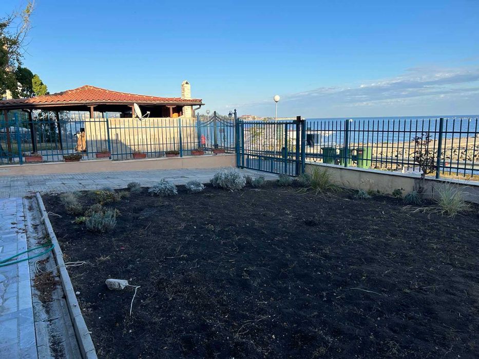 Дава се под наем Заведение в с. Равда, Област Бургас - 246 кв.м за 12750 € - Снимка #11