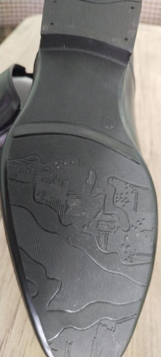 Подростковый обувь классика 38 раз