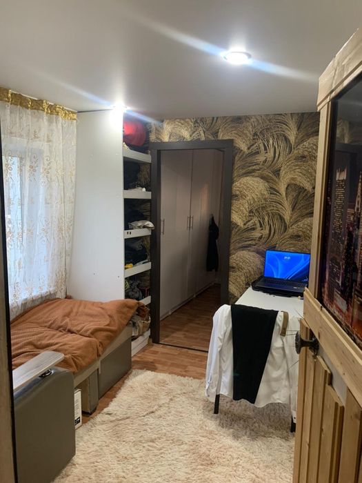Продам дом в лесхозе