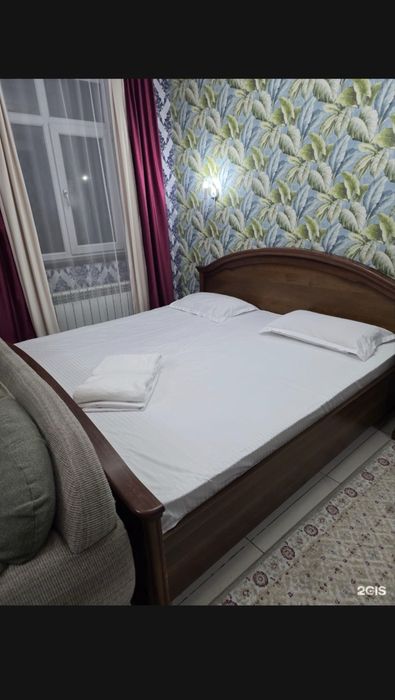 Продам кровать и шкаф