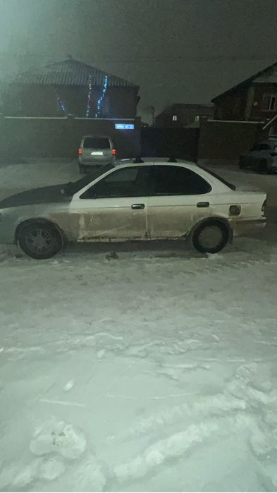 Продам ниссан сани