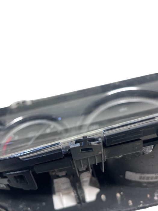 Ceas De Bord Mercedes-Benz E-Class W212 2009 -> A2C53257171