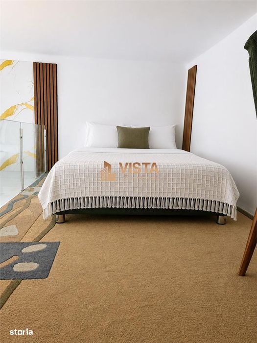 Garsoniera Duplex Ultracentrala | Str. Republicii | Pod + Boxa | Ideal