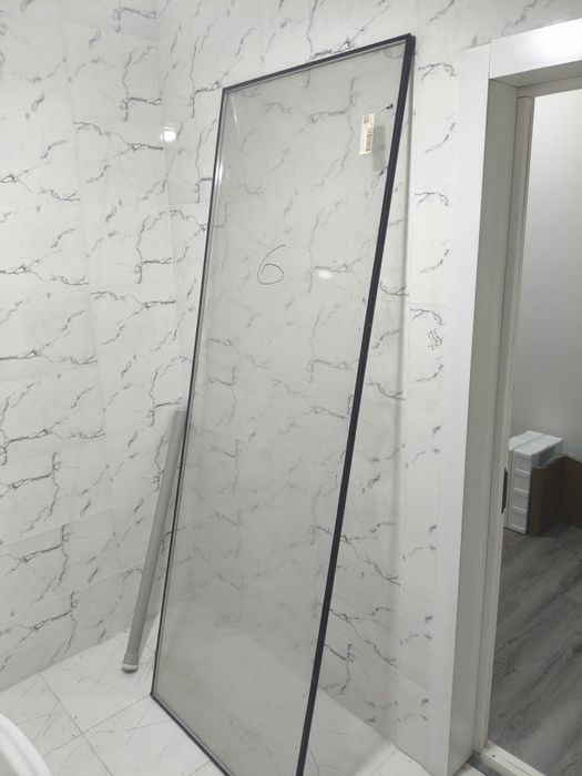 ikki qavatli akfa oyna sotiladi. razmer 2220x775 mm