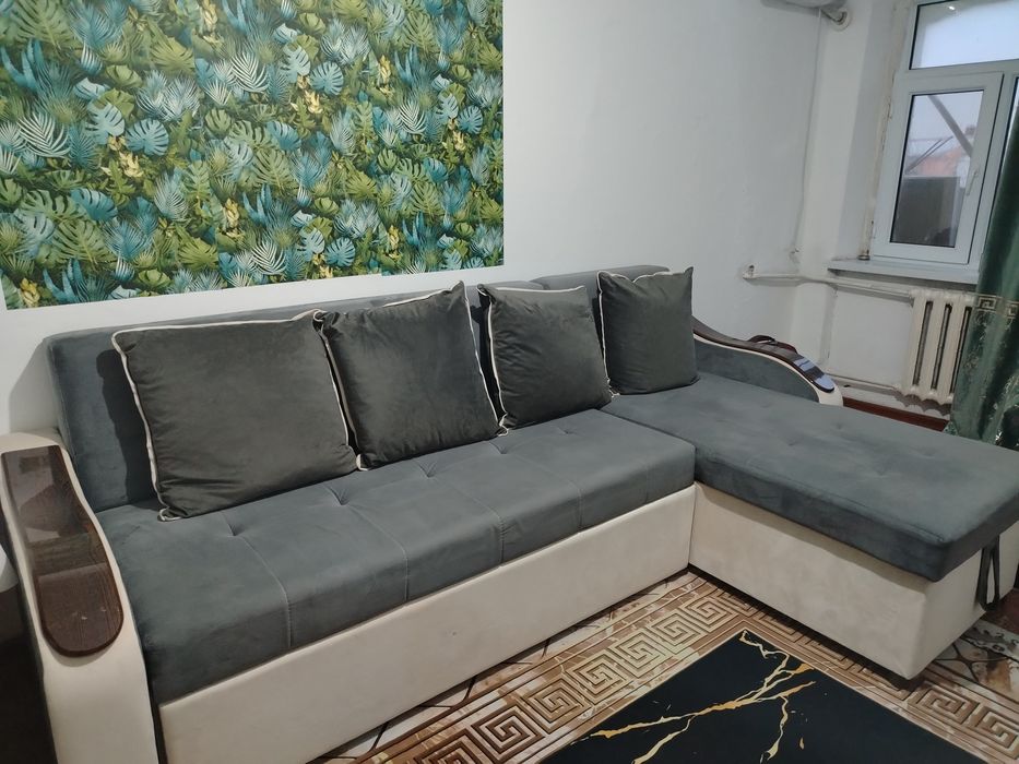 Диван раскладной