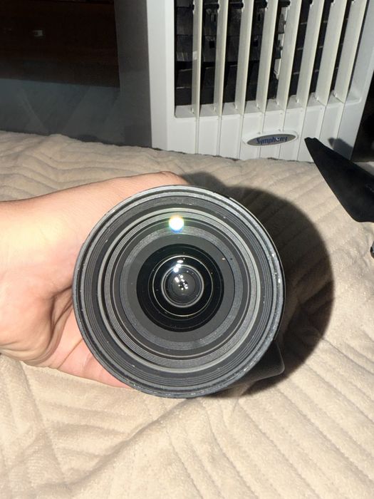Фотокамера Sony ZV-E1 Body