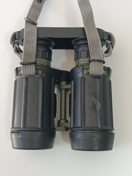 Binoclu militar Carl Zeiss 7X40 B GA