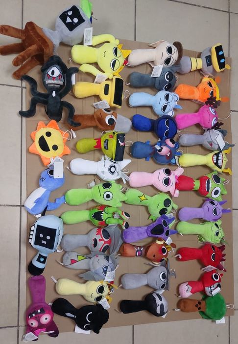 Sprunki plus 5 buc 100  lei ! Ridicare doar din Timisoara