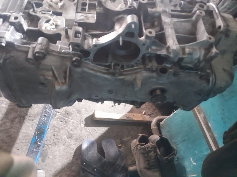 Продам Двигатель