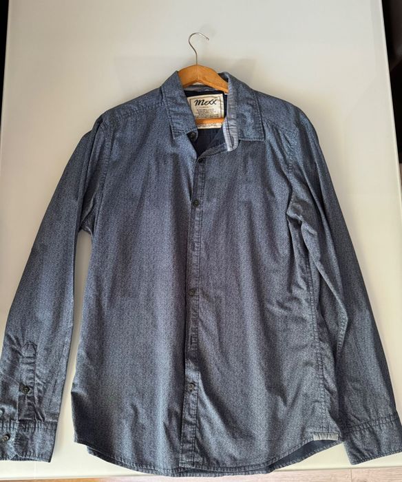 Мъжка риза MEXX.