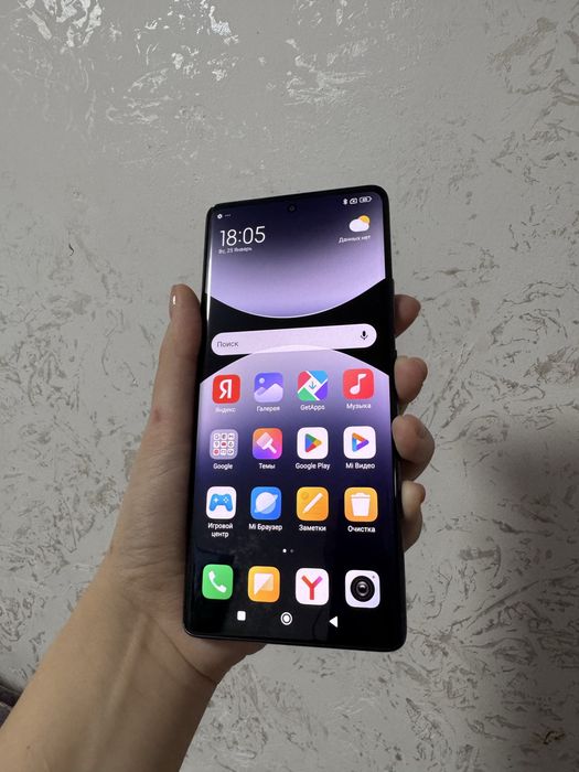 Redmi Note 14 pro