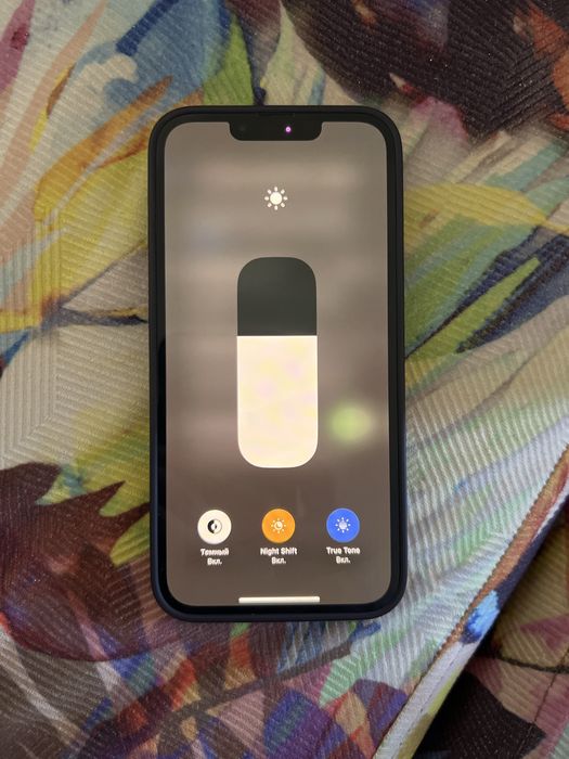 Iphone 13 128gb blue