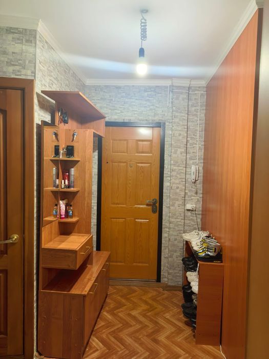 Продам 3 -х комнатную квартиру