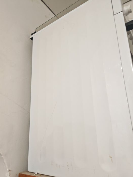 Газоэлектрическая плита