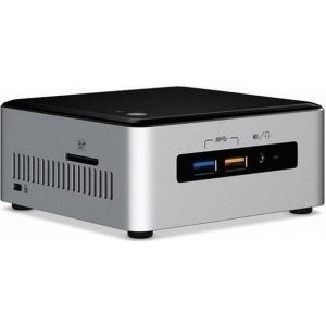Intel nuc i3gen6 ssd windows 11