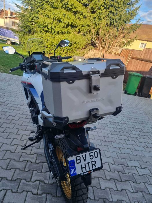 Vand Honda 750 Transalp