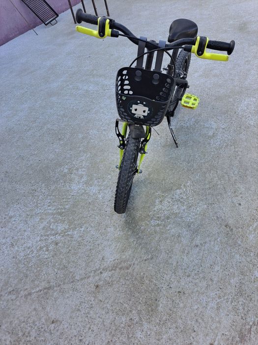 Bicicleta copii B twin