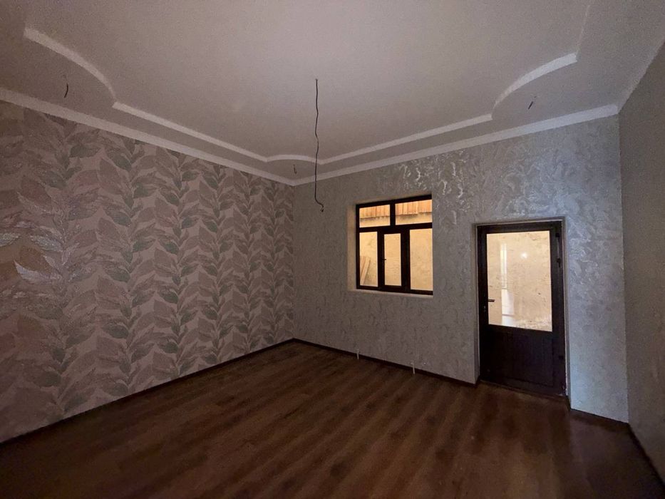 Участка продается с ремонтом 2 соток 7 комната Рядом Аэропорт