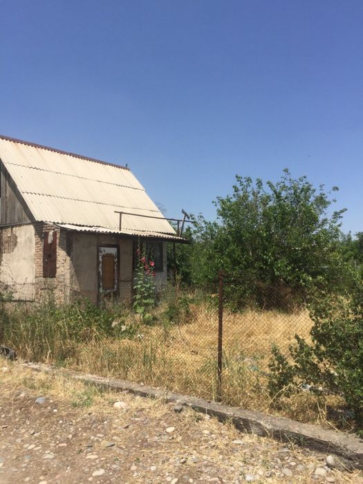 Продается учаток земля