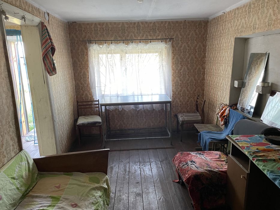 Продам дачный участок