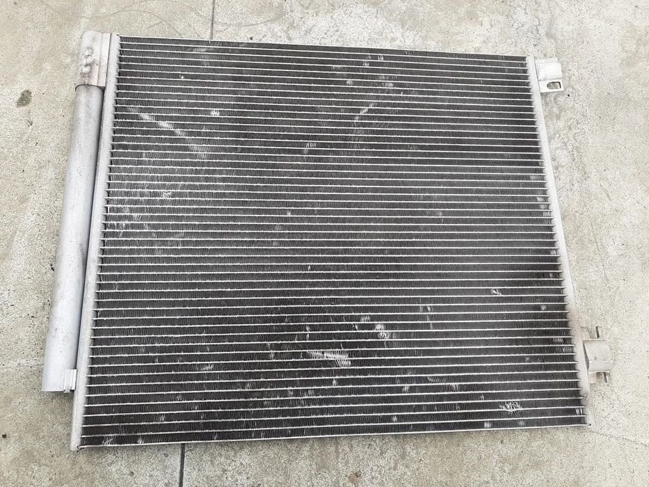 radiator clima ac  h5hb470  1.3 tce renault kadjar  ha hl  921006951r