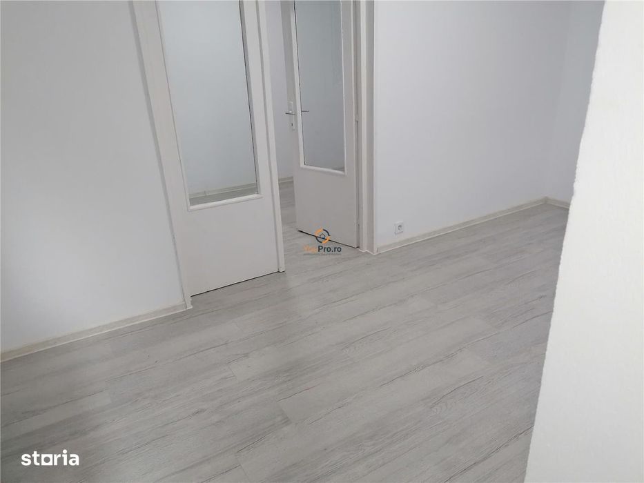 Renovat Etaj 1 Noul Mall