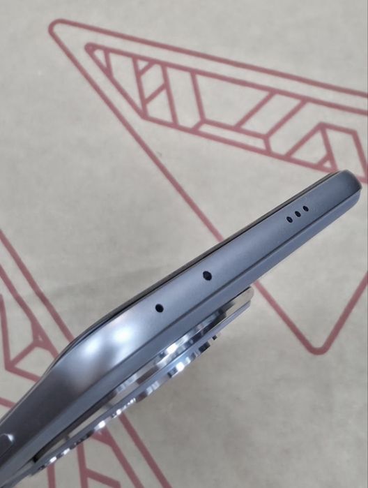 КАТО НОВ 512GB Honor 400 Pro A1 Гаранция 2028 GREY