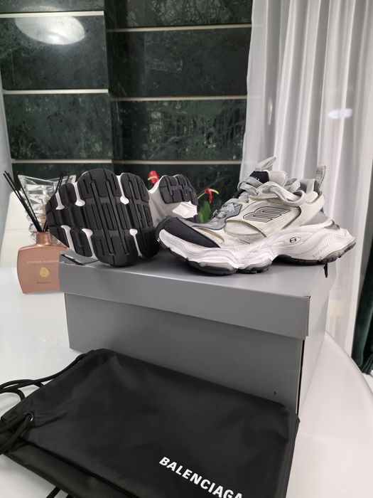 Balenciaga Cargo