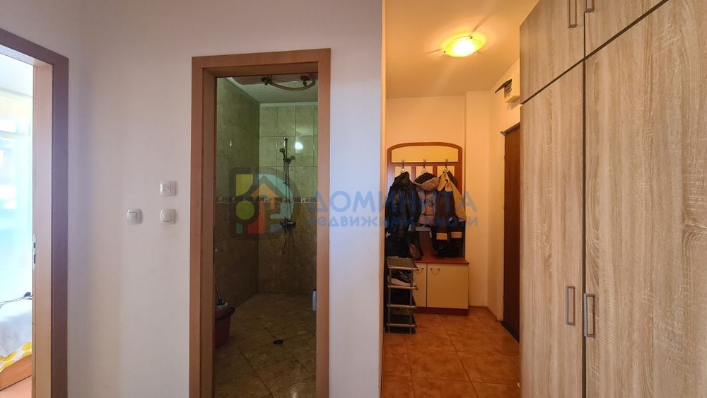 Продава се Двустаен апартамент в Приморско - 65 кв.м за 699 €/кв.м - Снимка #8
