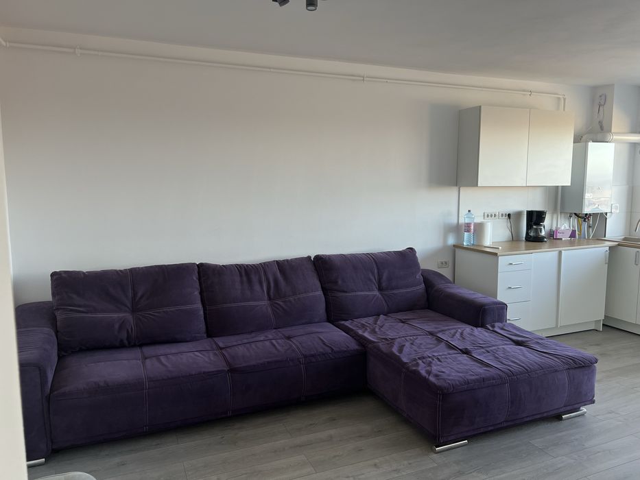 Subcetate de Inchiriat Apt 2 cam dec cu parcare Sanpetru