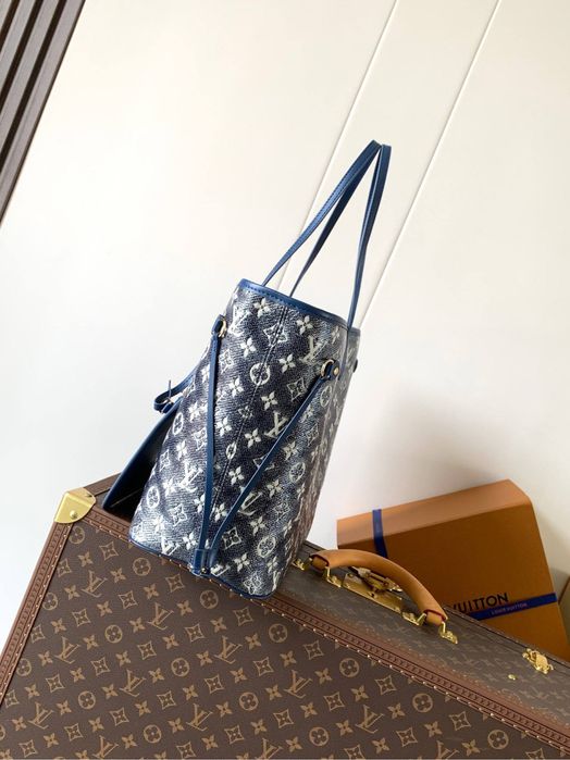 Geanta Louis Vuitton Neverfull