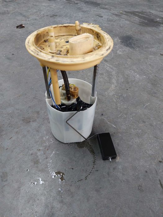 Pompa motorina Octavia 2 facelift/Golf 6/Leon 2/A3 8P 1.6tdi CAY