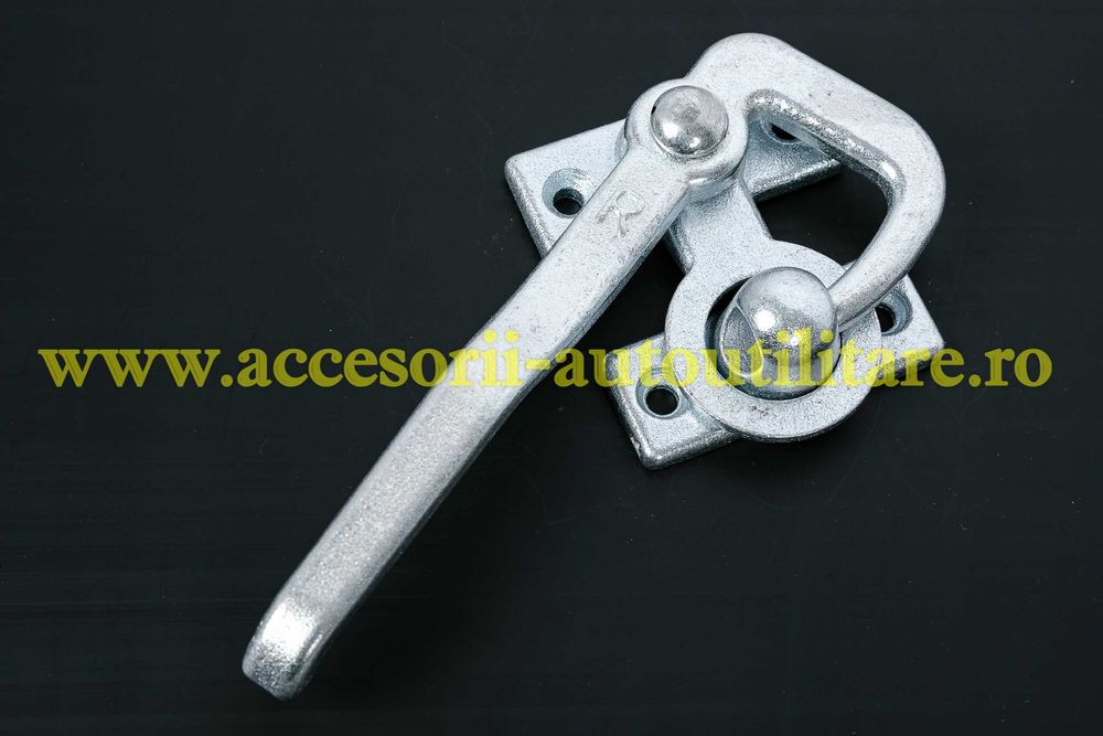 Sfere pentru basculare 3 parti