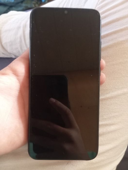 Продам  редми 9а  телефон