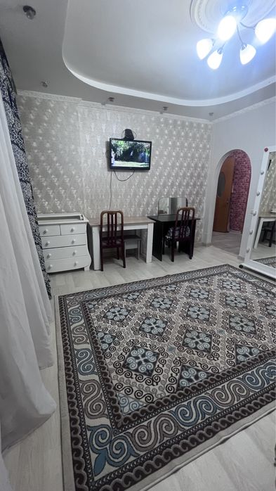 Посуточно квартира Алматинский район