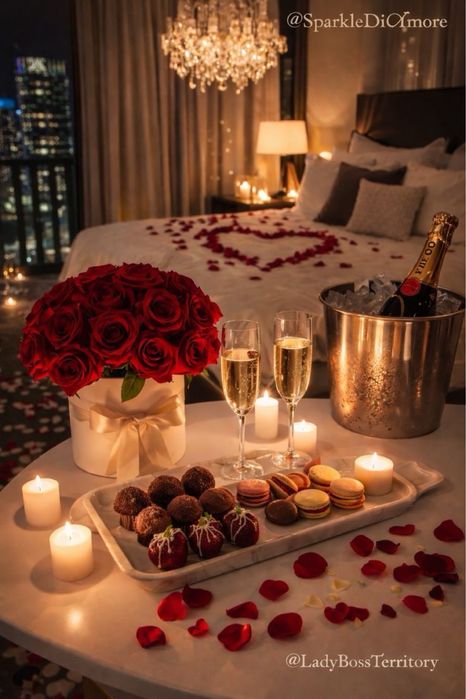 Предложение руки и сердца от 24990