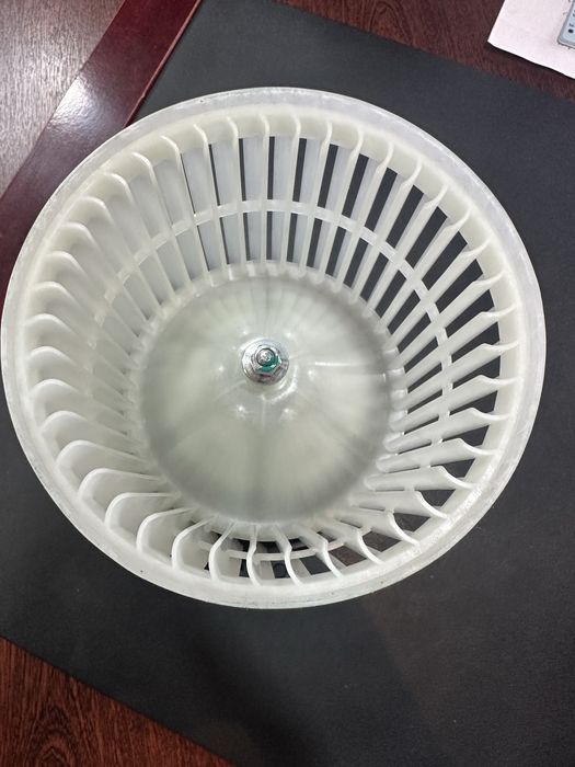 Моторчик печки Toyota/Lexus