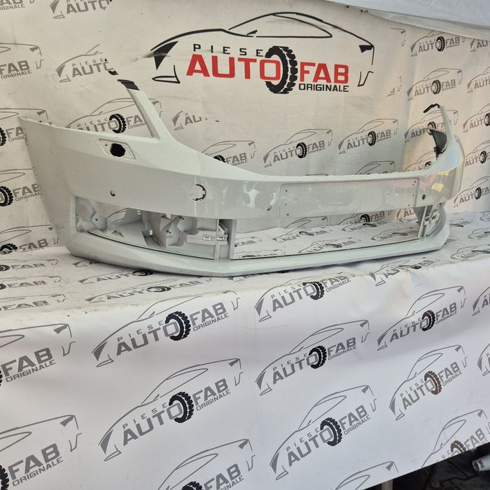 Bara fata Skoda Octavia 3 Facelift an 2017-2018-2019