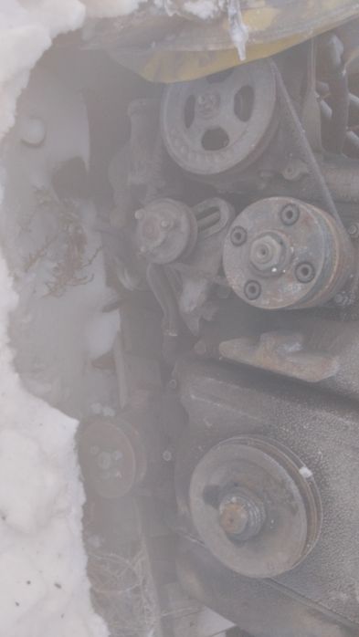 Продам двигатель ямз 238