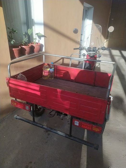 Мотоцикл аравали Минск